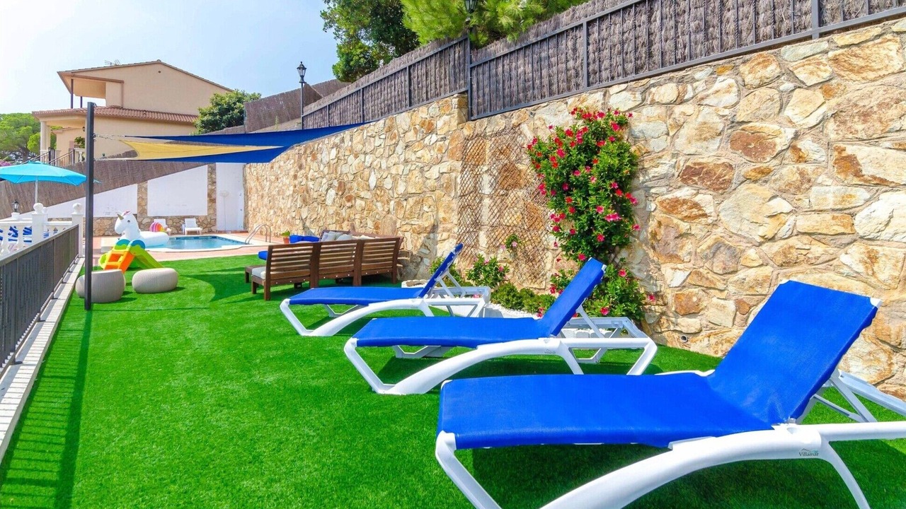Photo of Outdoor in Lloret de Mar
