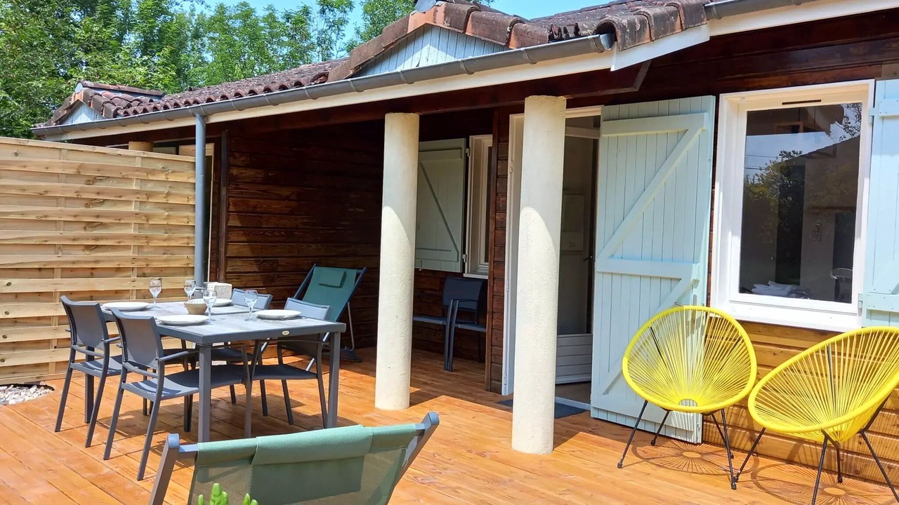 Photo of Outdoor in Montpezat-de-Quercy