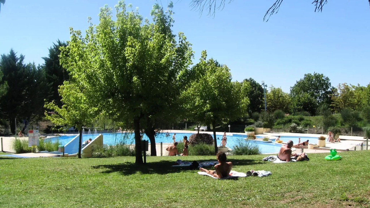 Photo of Outdoor in Montpezat-de-Quercy