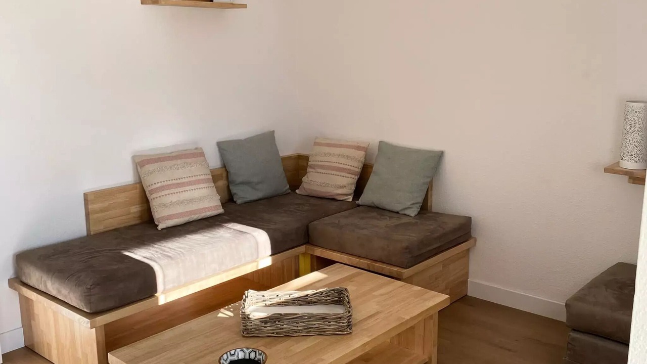 Photo of Livingroom in Montpezat-de-Quercy