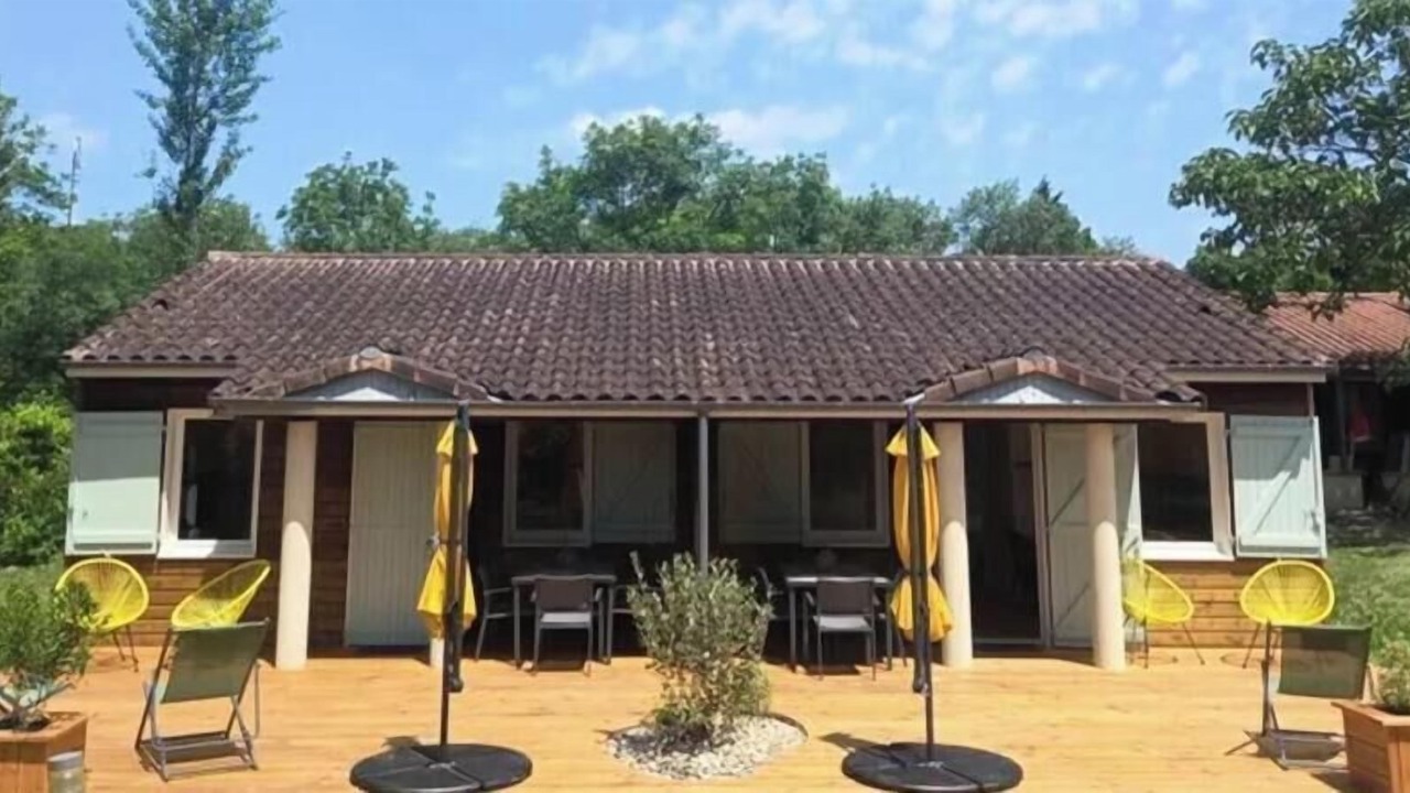 Photo of Outdoor in Montpezat-de-Quercy