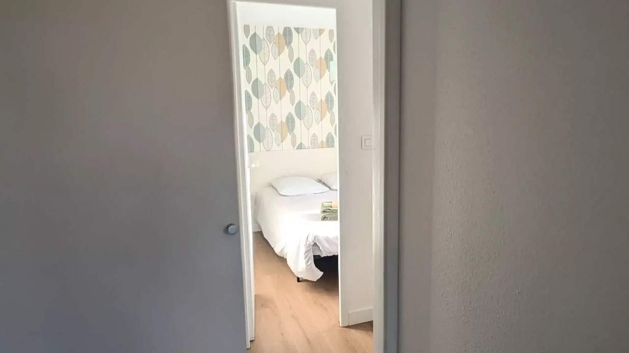 Photo of Bedroom in Montpezat-de-Quercy
