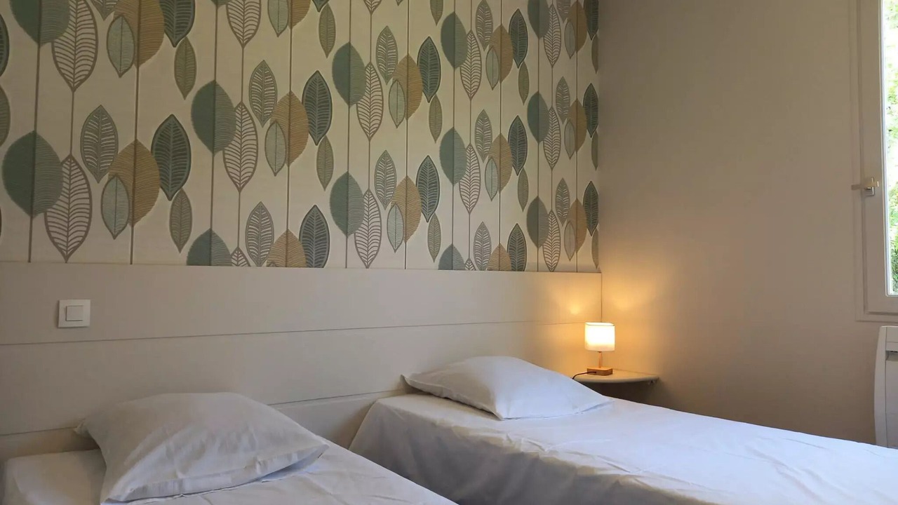 Photo of Bedroom in Montpezat-de-Quercy