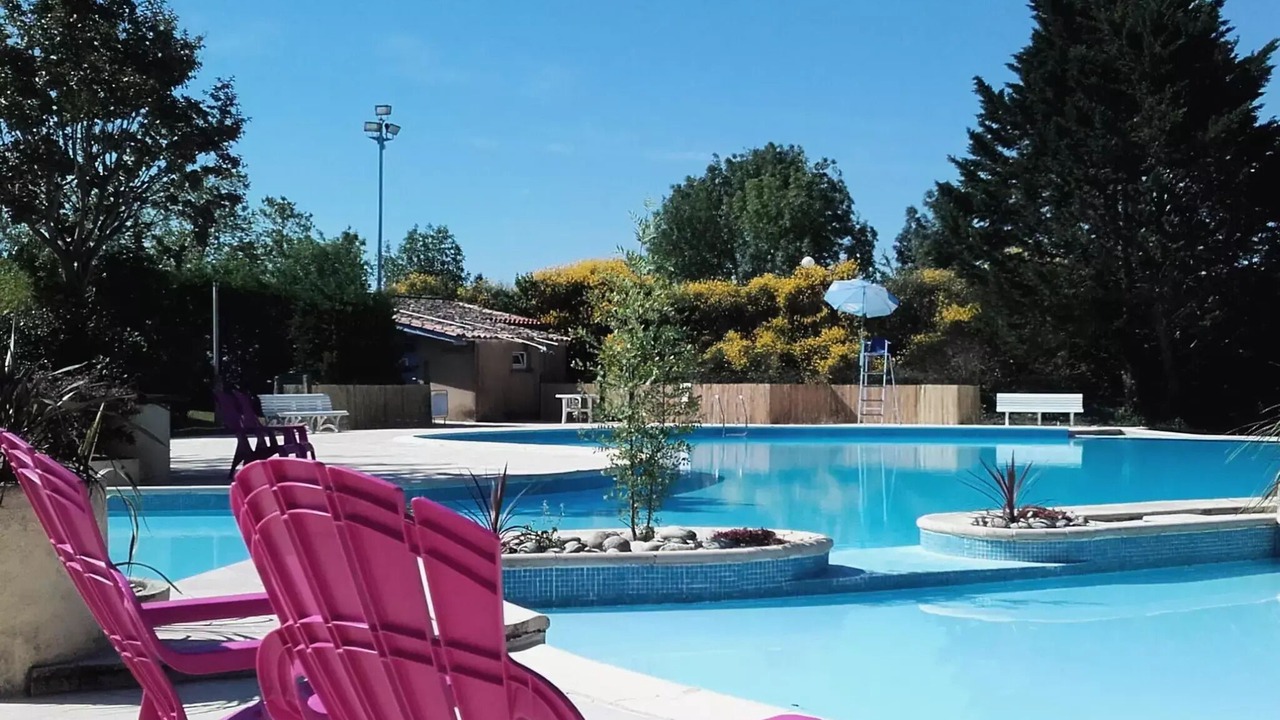 Photo of Outdoor in Montpezat-de-Quercy