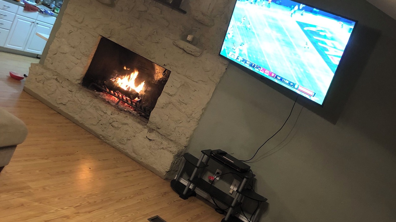 Photo of Livingroom in Karnack