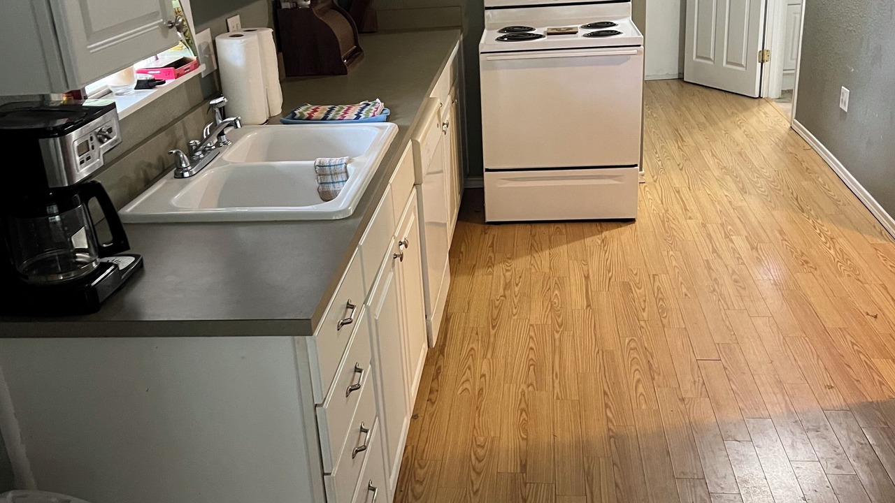 Photo of Kitchen in Karnack