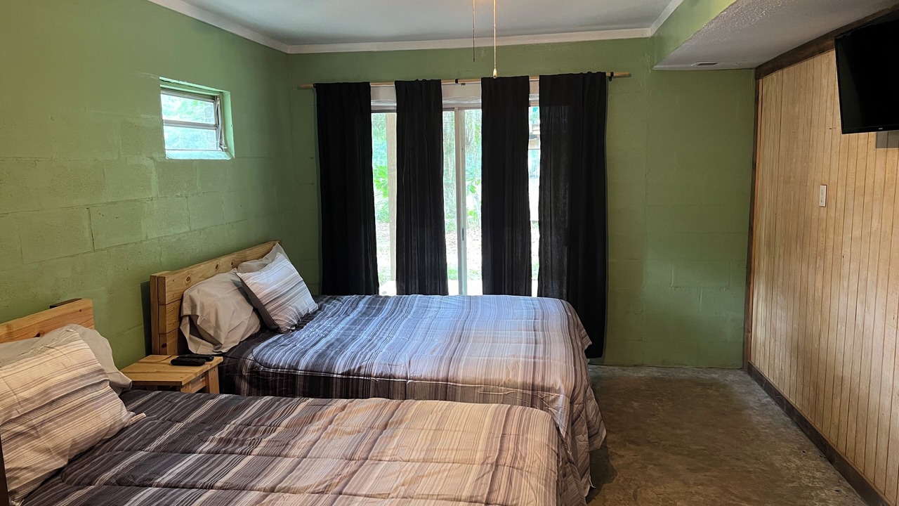 Photo of Bedroom in Karnack