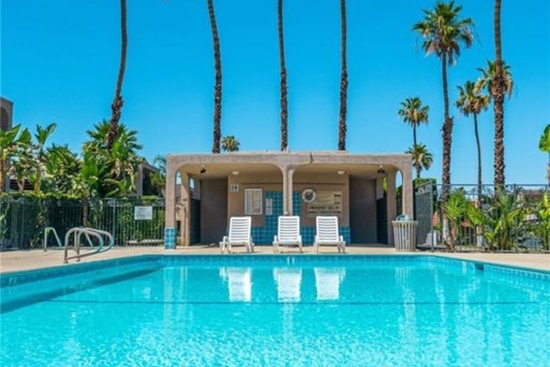 Photo of Outdoor in Racquet Club Estates