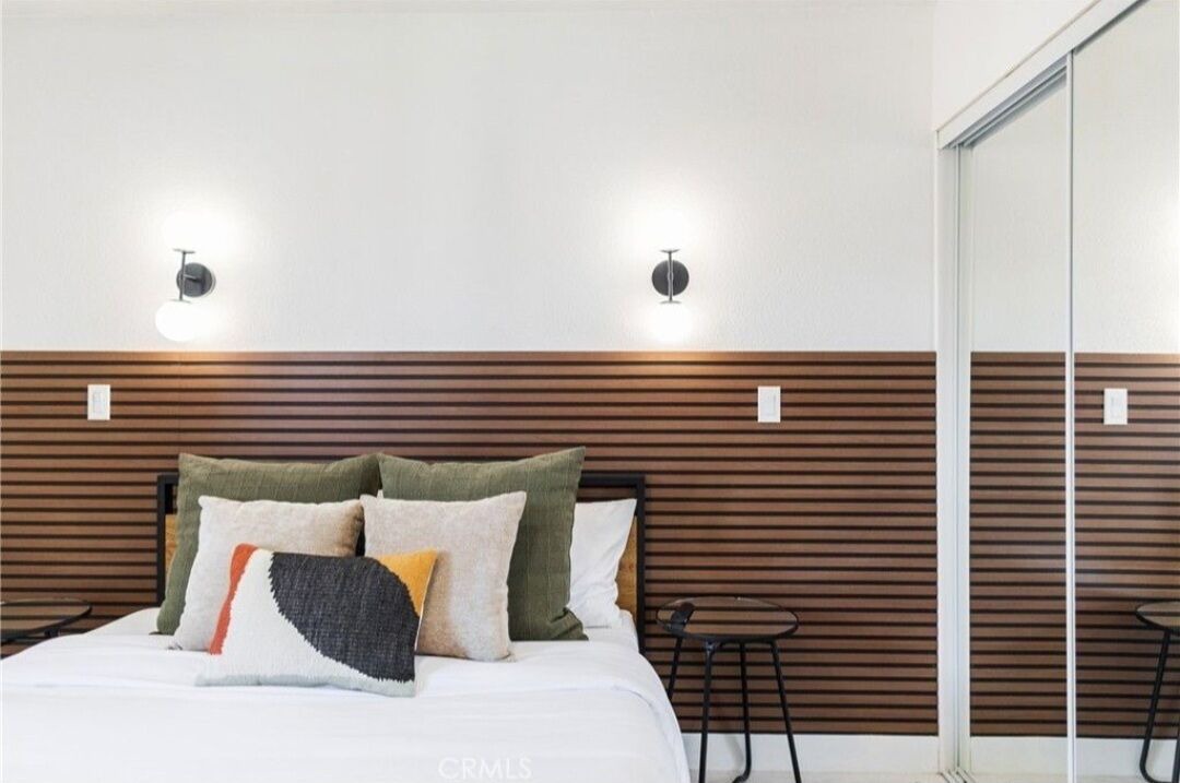 Photo of Bedroom in Racquet Club Estates