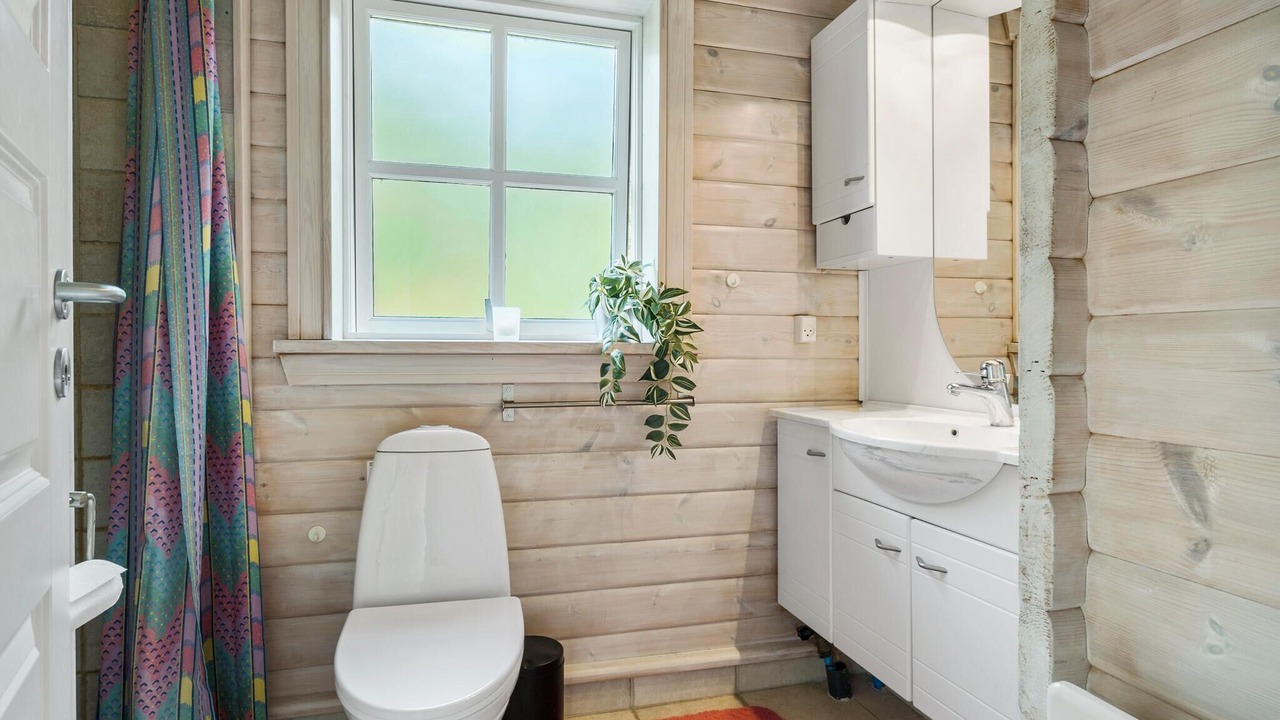 Photo of Bathroom in Hoeve Strand