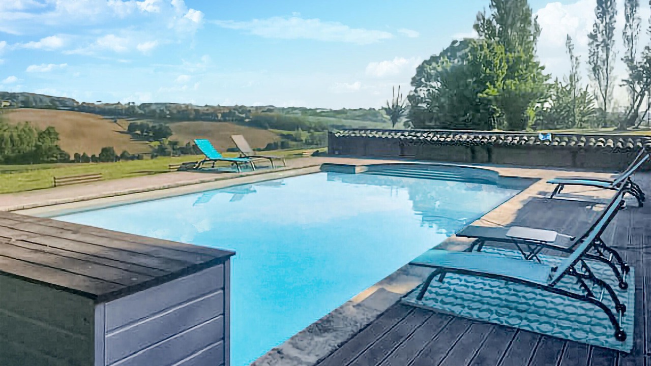 Photo of Outdoor in Monclar-de-Quercy