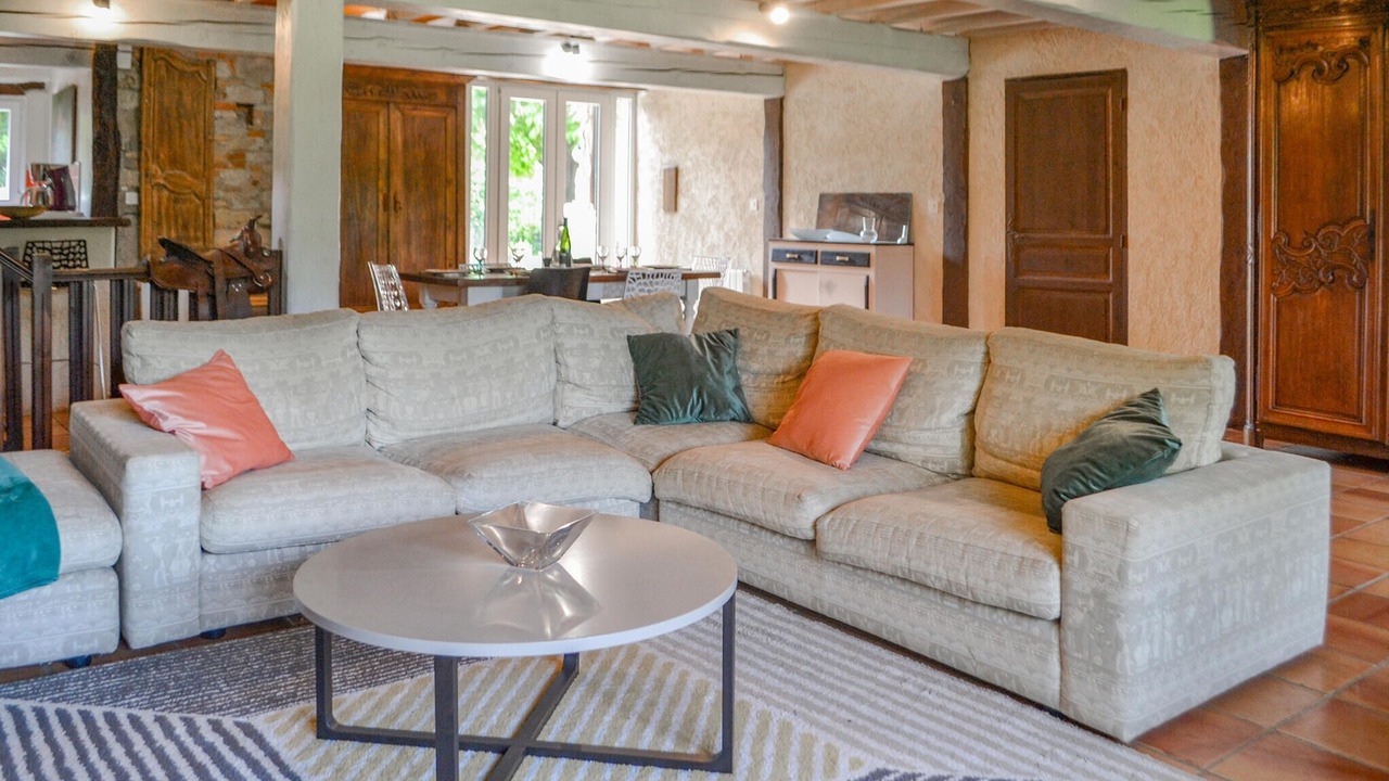 Photo of Bedroom in Monclar-de-Quercy