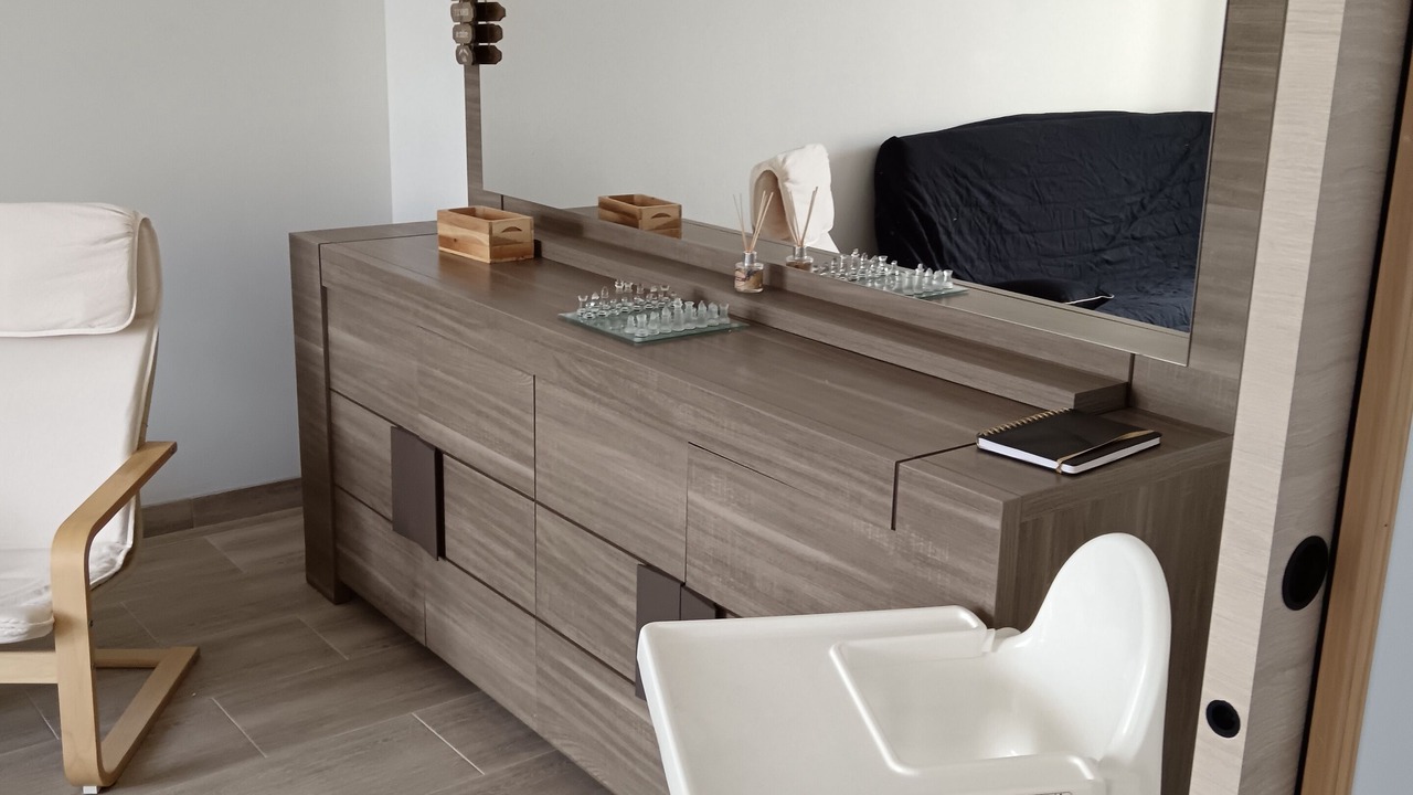 Photo of Bedroom in Plouray