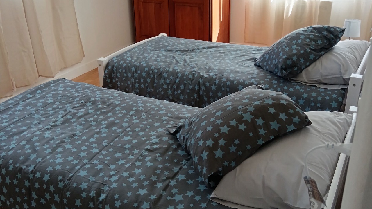 Photo of Bedroom in Plouray