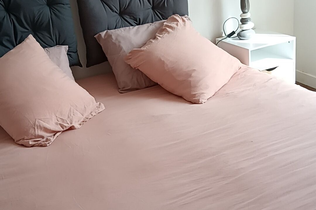 Photo of Bedroom in Plouray