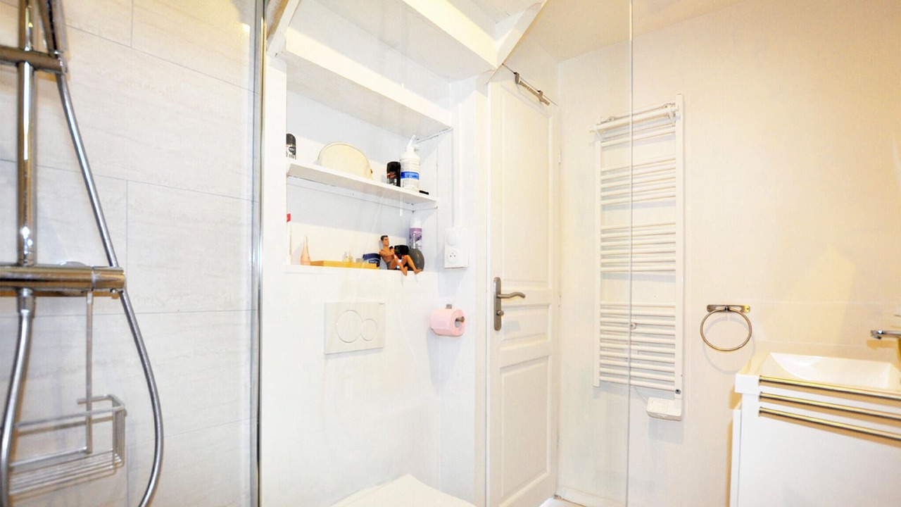 Photo of Bathroom in Bizanet