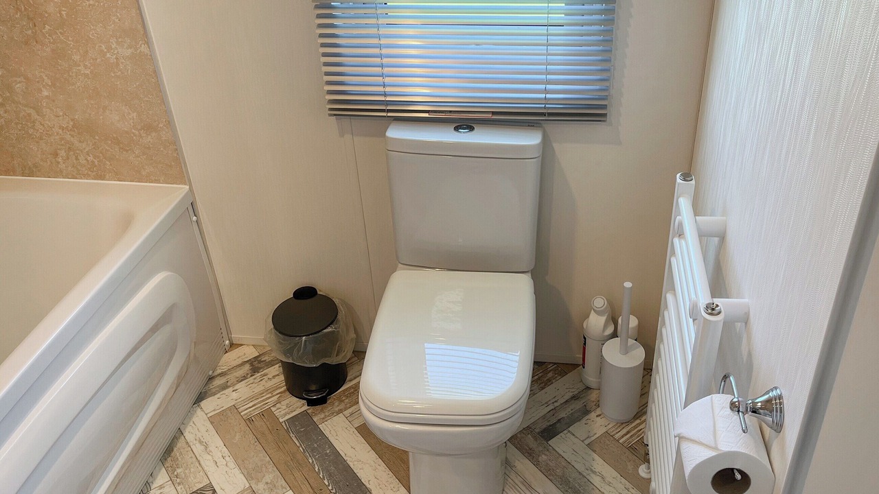 Photo of Bathroom in North York Moors National Park