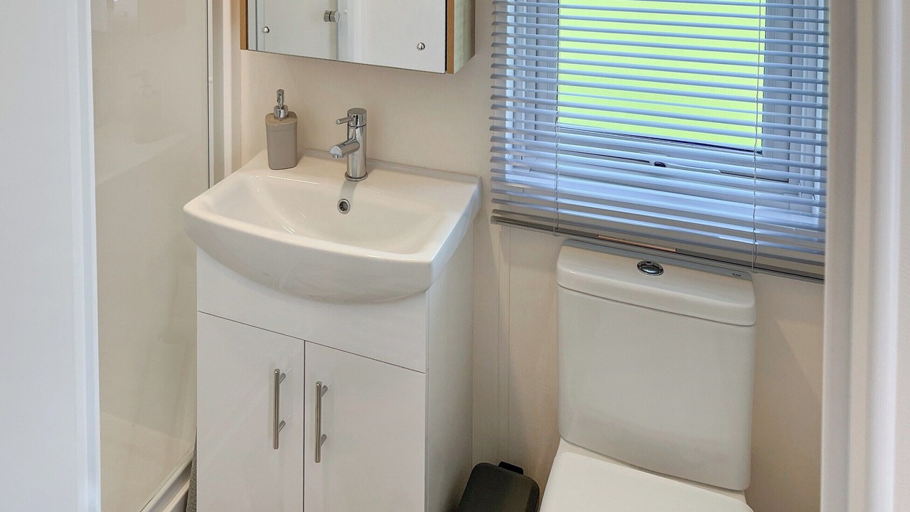 Photo of Bathroom in North York Moors National Park