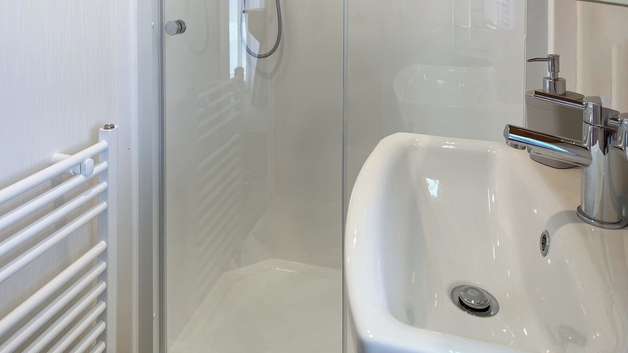 Photo of Bathroom in North York Moors National Park