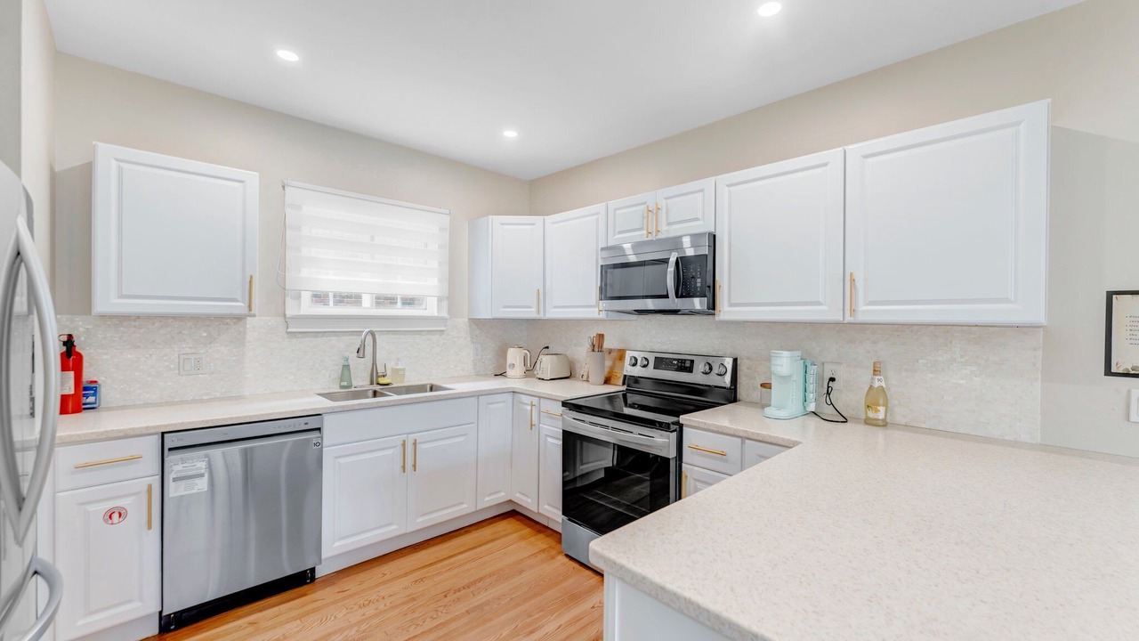 Photo of Kitchen in Niagara Falls