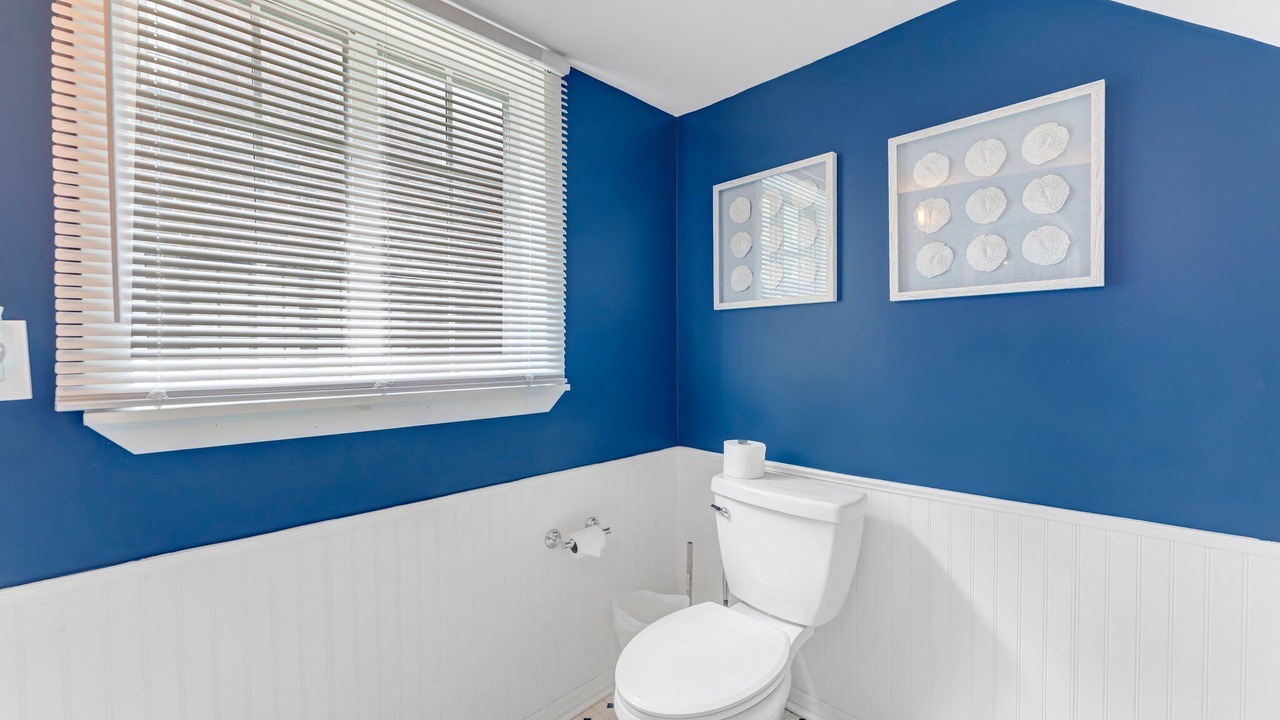 Photo of Bathroom in Niagara Falls