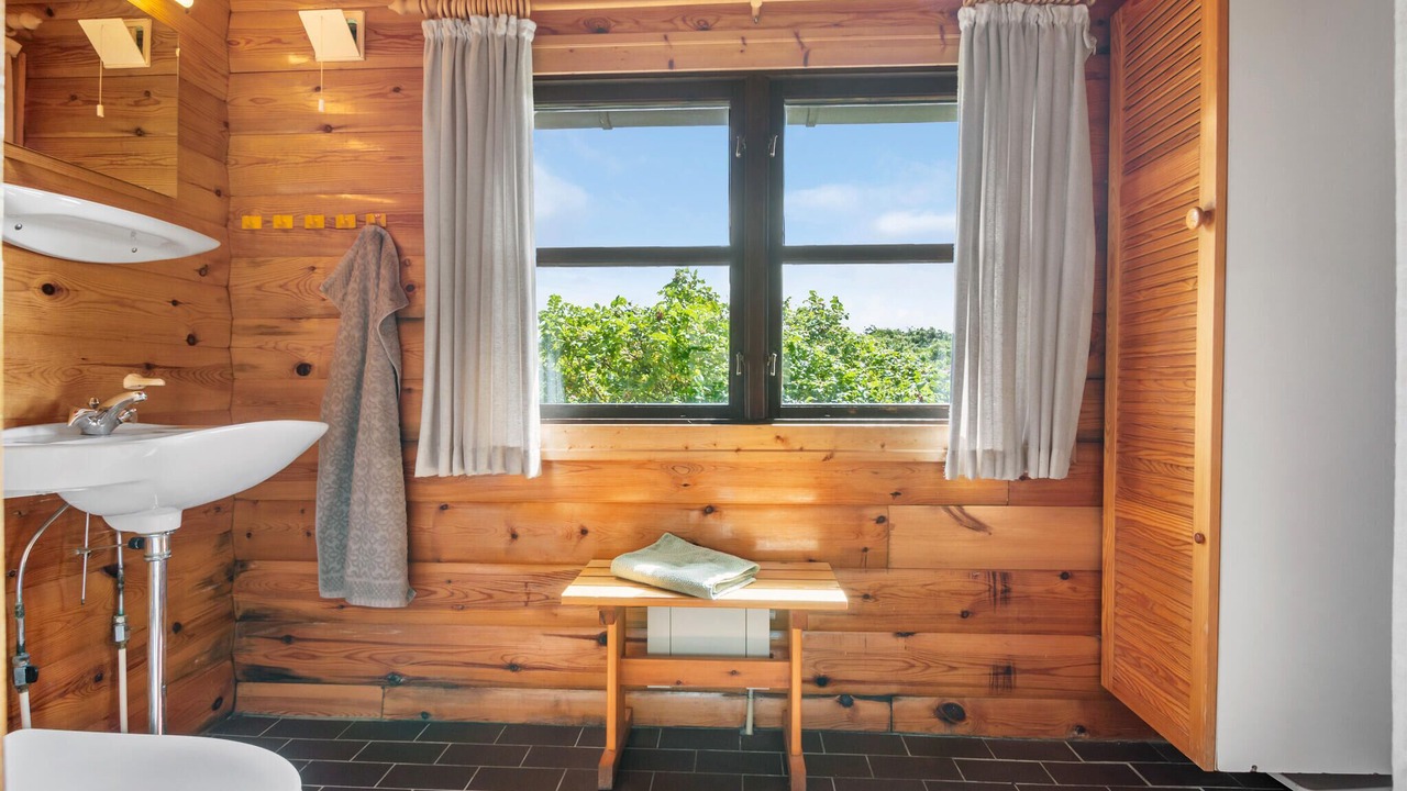 Photo of Bathroom in Saltum