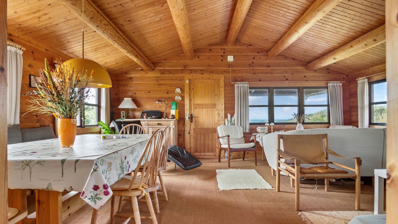 Photo of Bedroom in Saltum