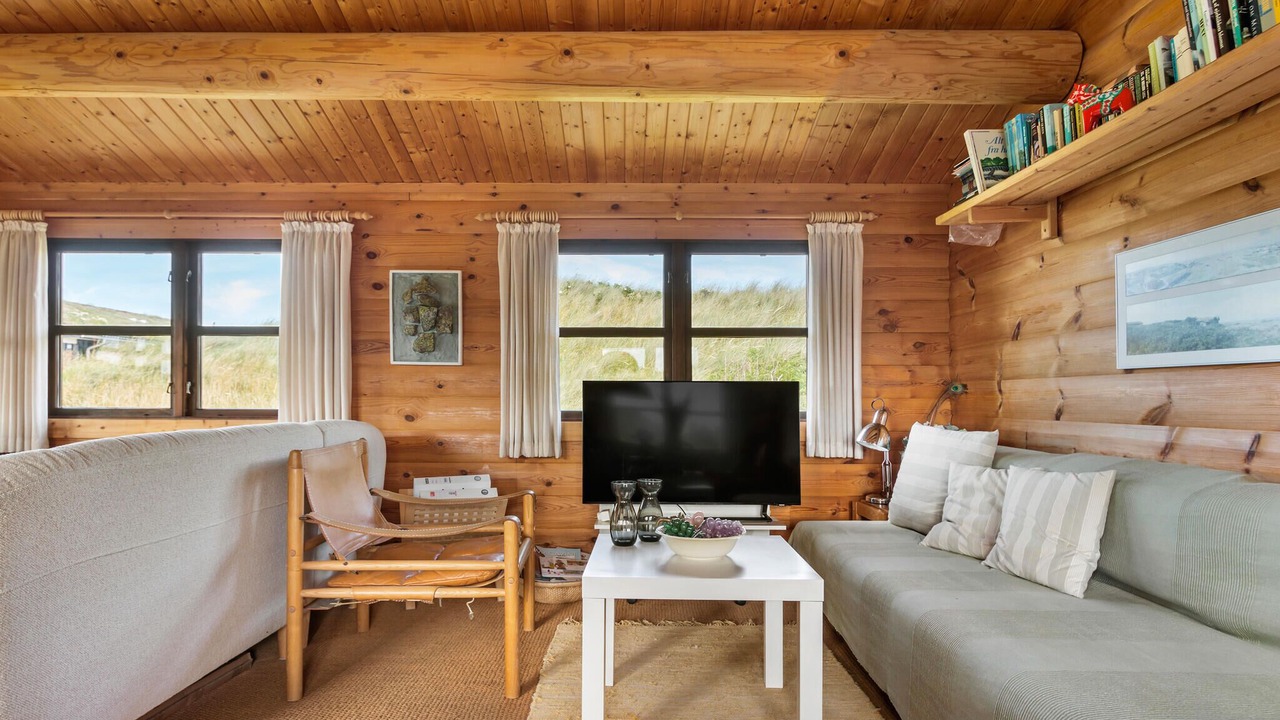 Photo of Bedroom in Saltum