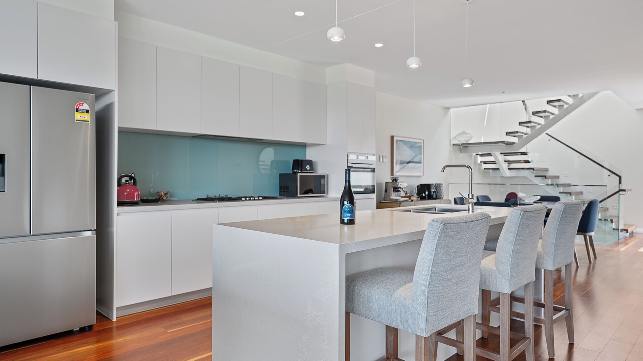 Photo of Kitchen in Magenta Shores