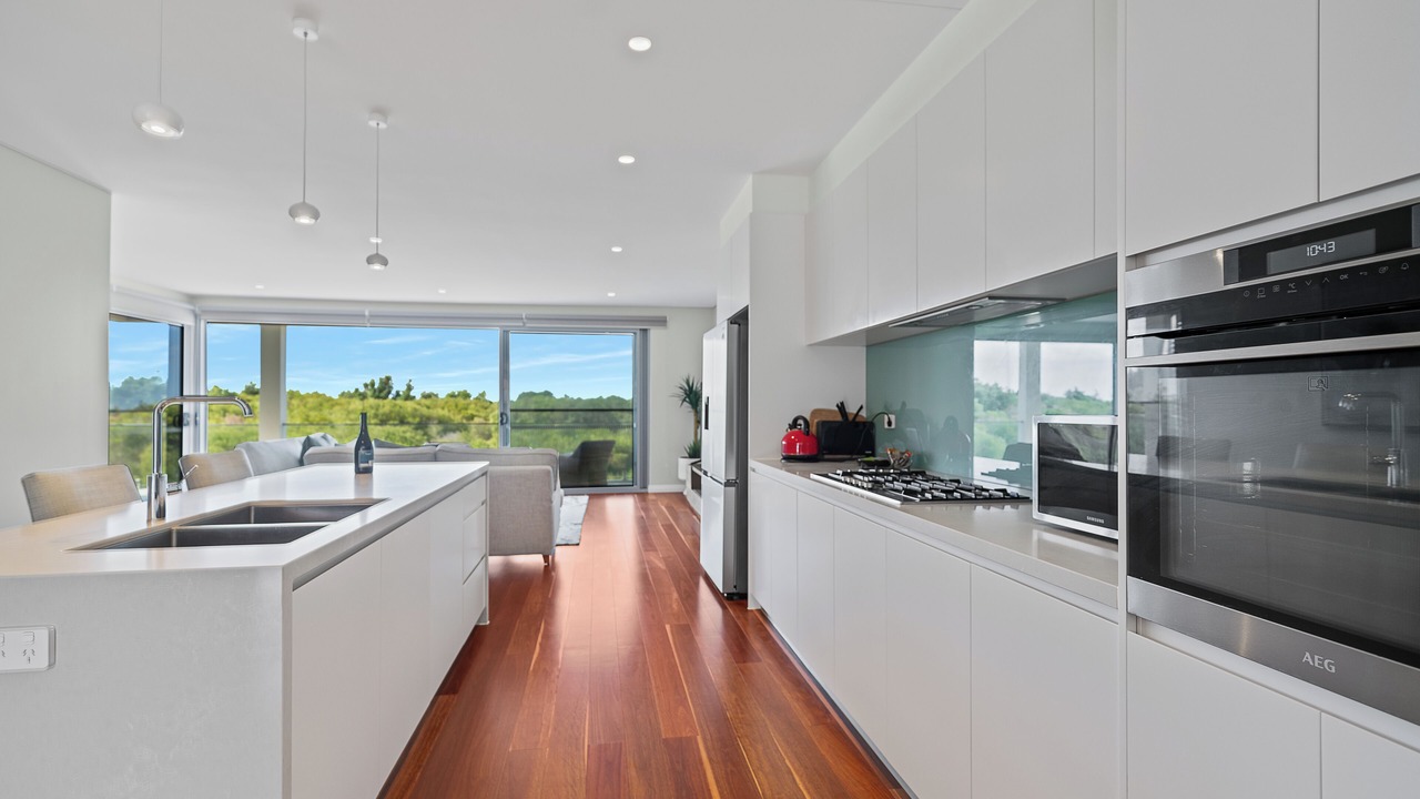 Photo of Kitchen in Magenta Shores