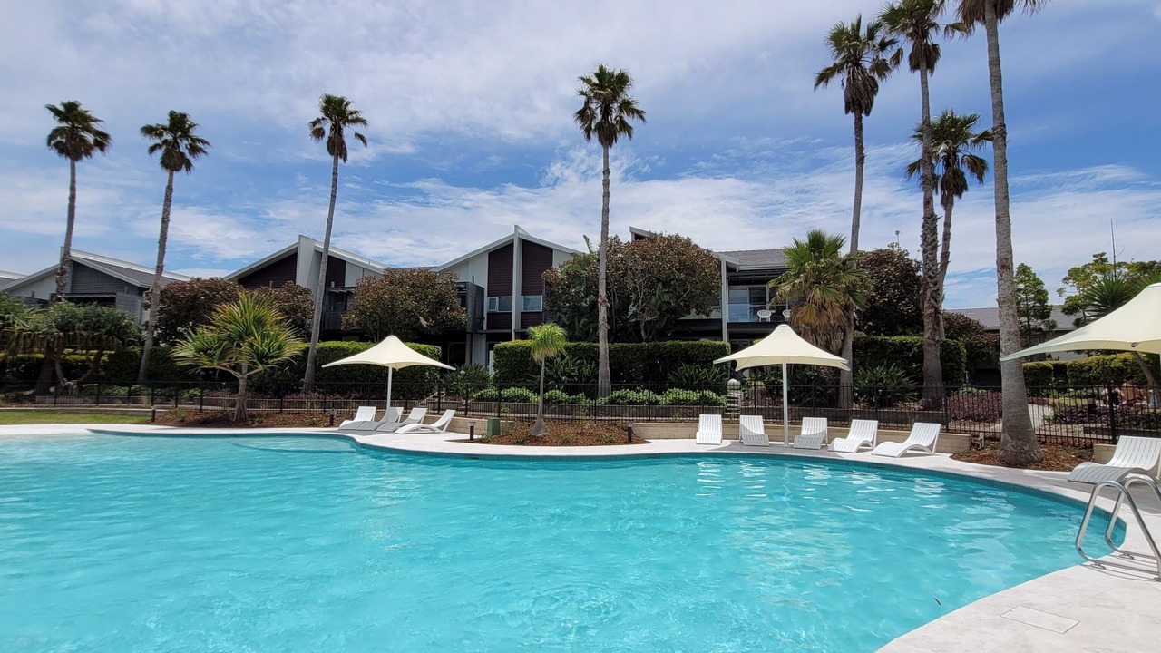 Photo of Outdoor in Magenta Shores