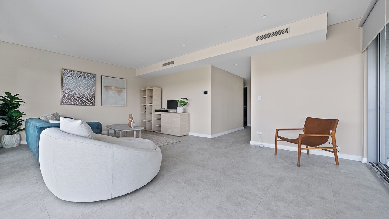 Photo of Livingroom in Magenta Shores