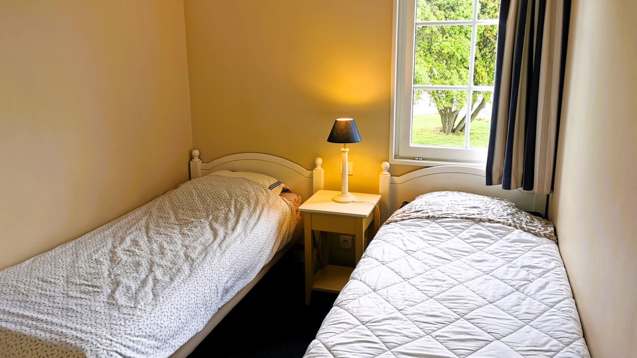 Photo of Bedroom in Bourgenay
