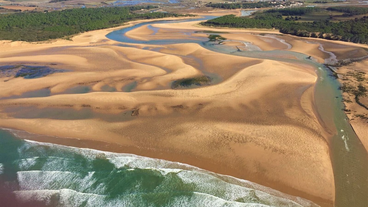 Photo of Others in Bourgenay