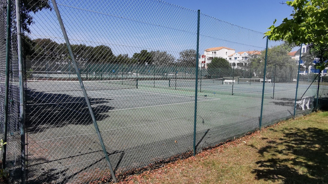 Photo of Others in Bourgenay