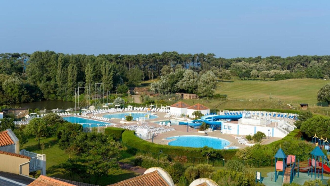 Photo of Outdoor in Bourgenay