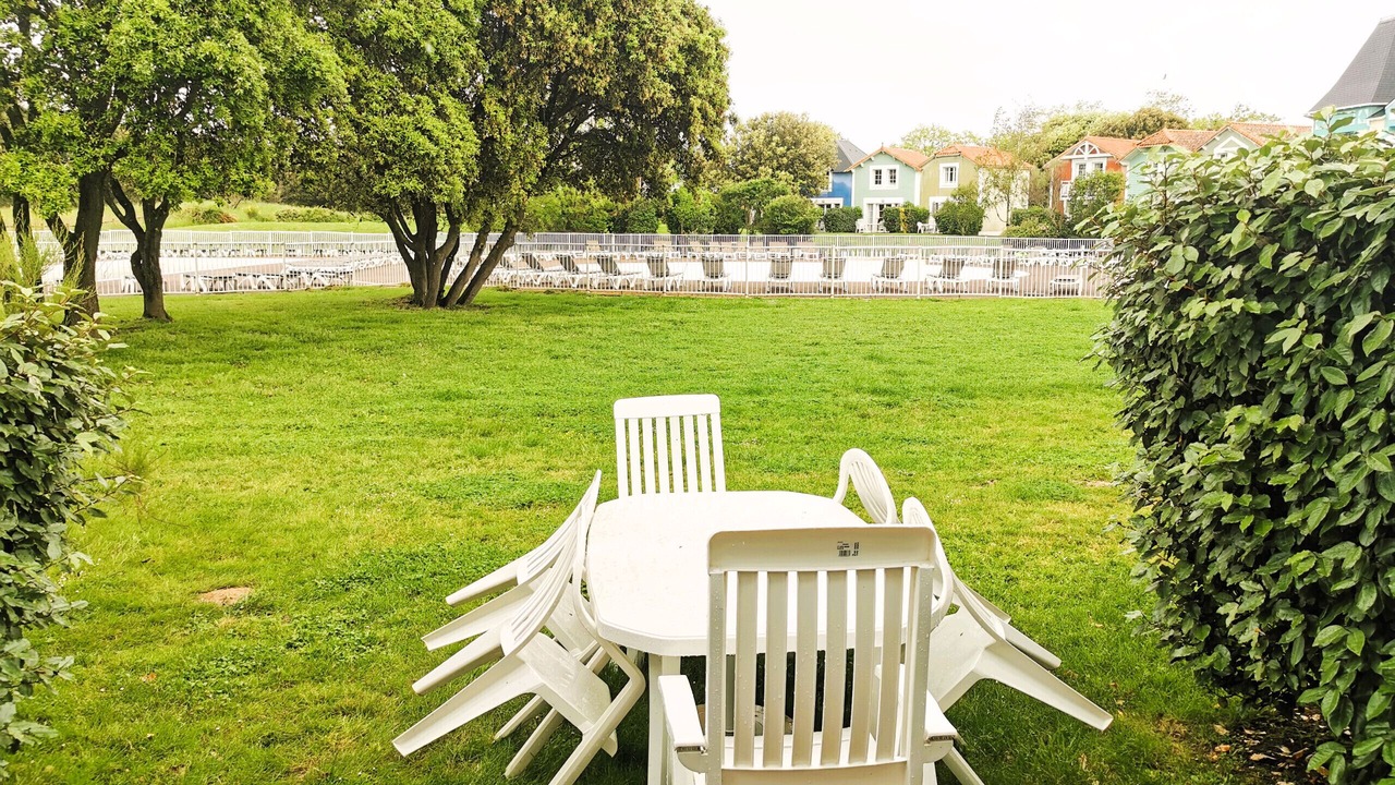 Photo of Outdoor in Bourgenay