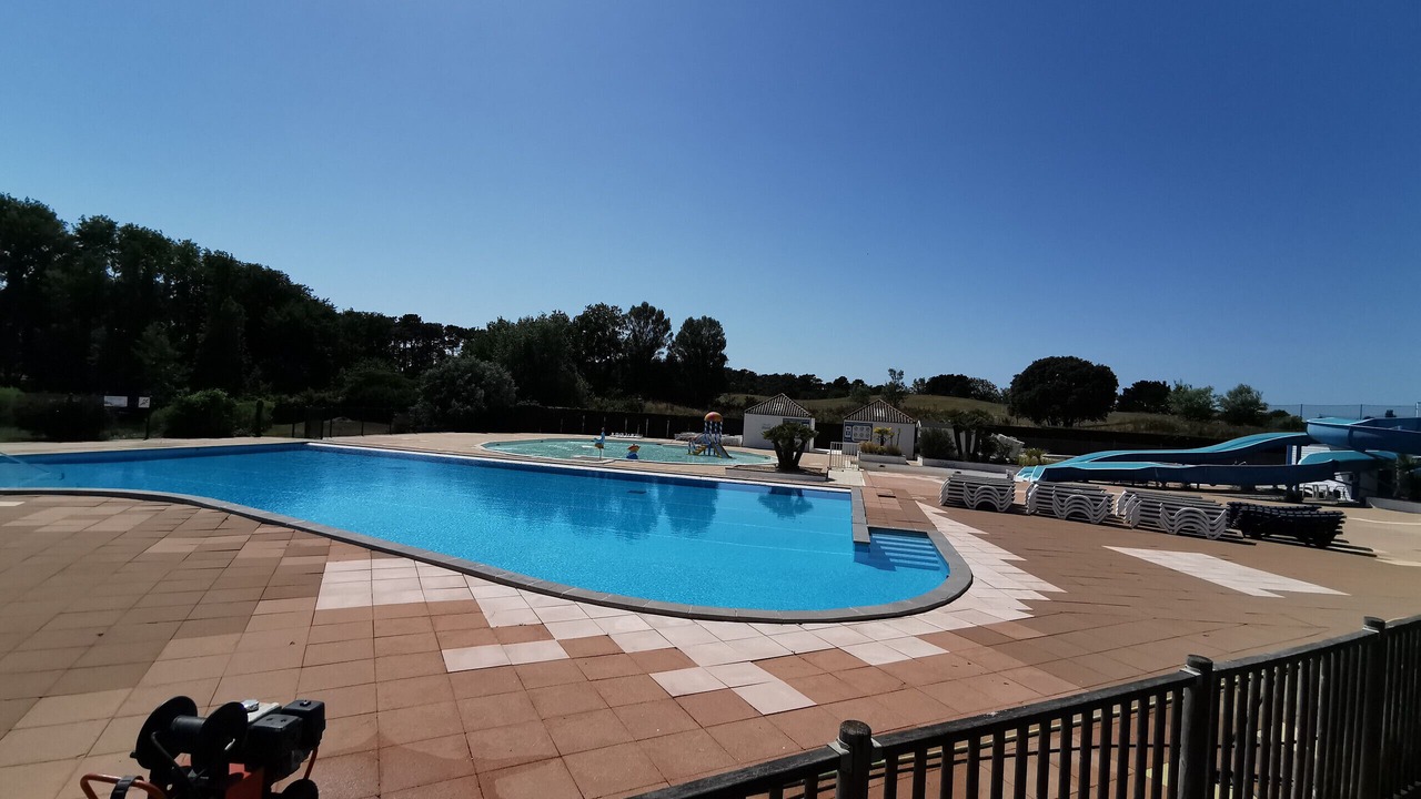 Photo of Outdoor in Bourgenay