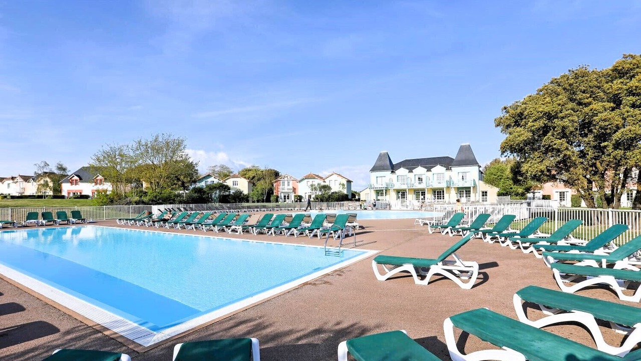 Photo of Outdoor in Bourgenay