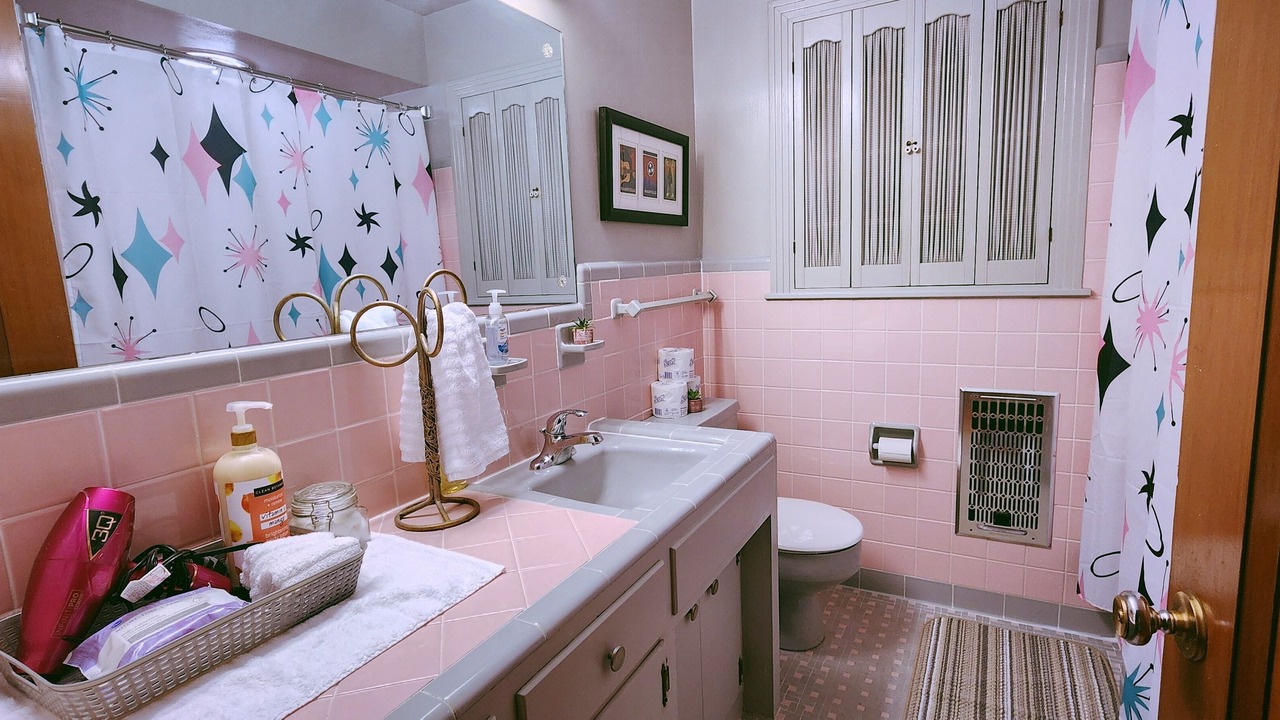 Photo of Bathroom in Donelson
