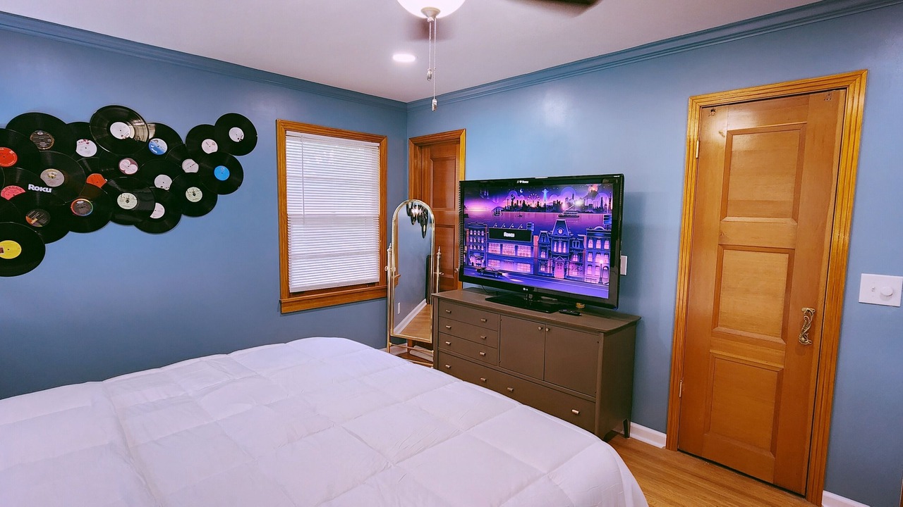 Photo of Bedroom in Donelson