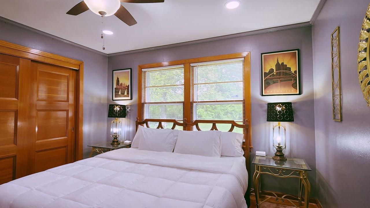 Photo of Bedroom in Donelson