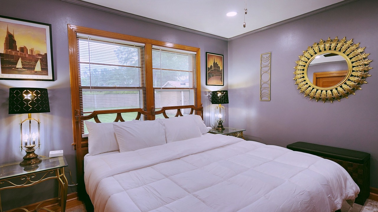 Photo of Bedroom in Donelson