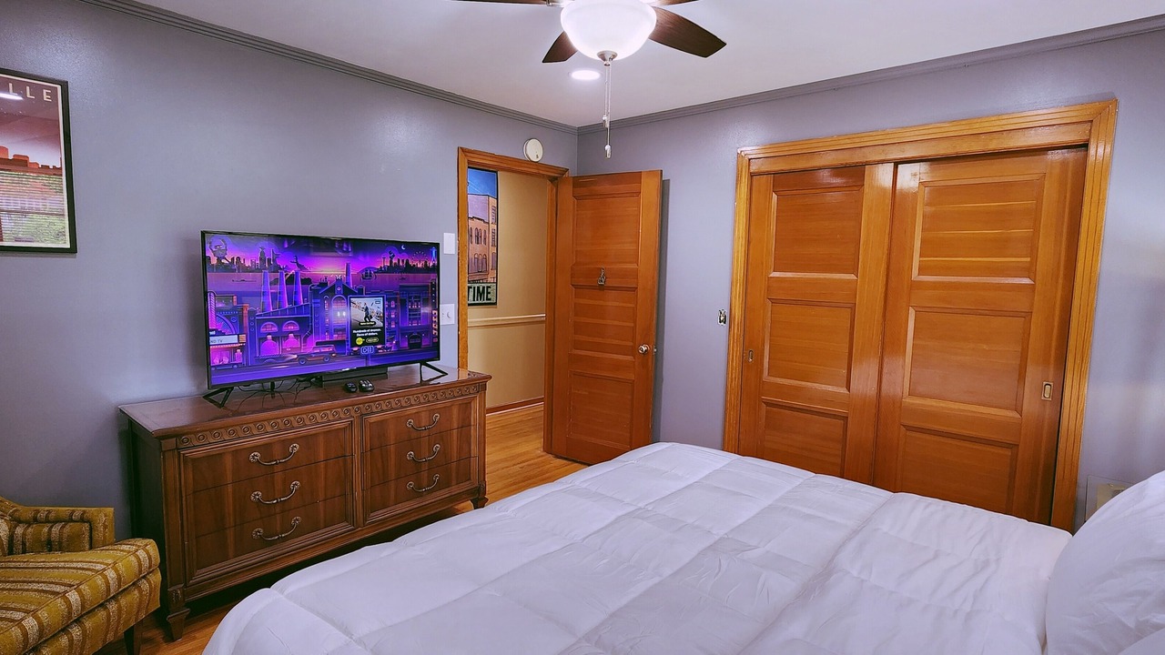 Photo of Bedroom in Donelson
