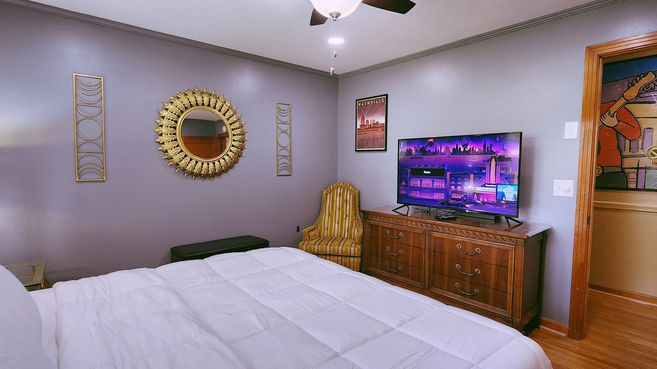 Photo of Bedroom in Donelson