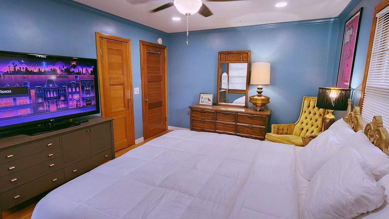 Photo of Bedroom in Donelson