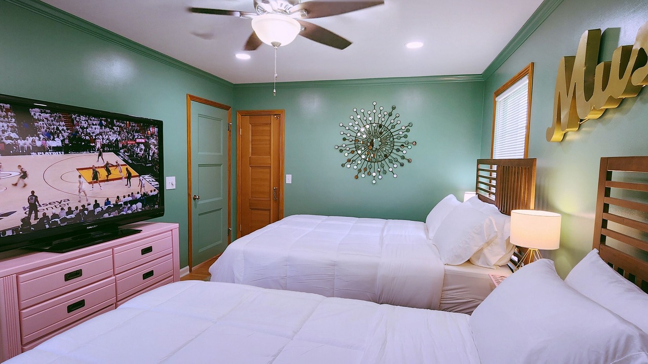 Photo of Bedroom in Donelson