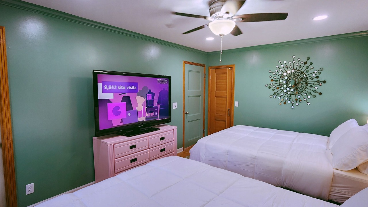 Photo of Bedroom in Donelson