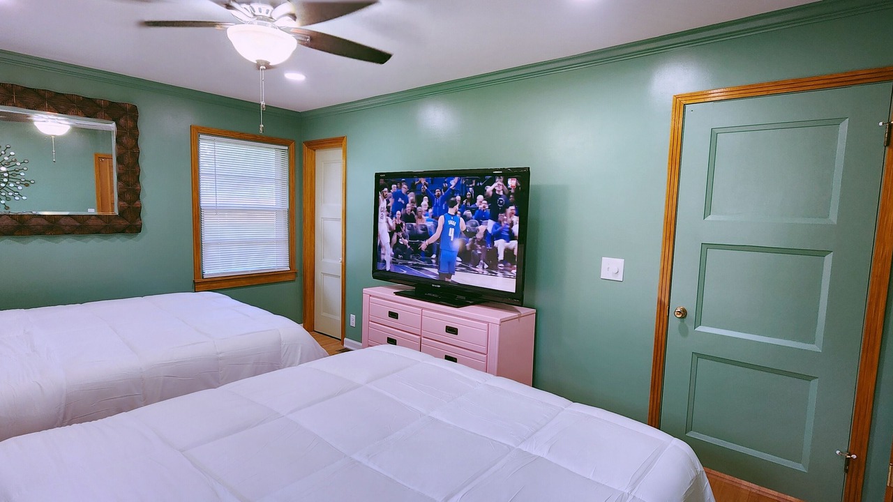 Photo of Bedroom in Donelson