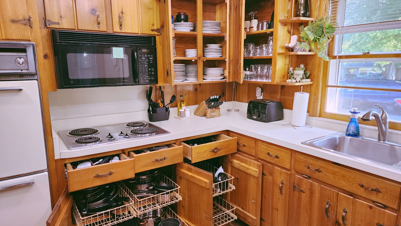 Photo of Kitchen in Donelson